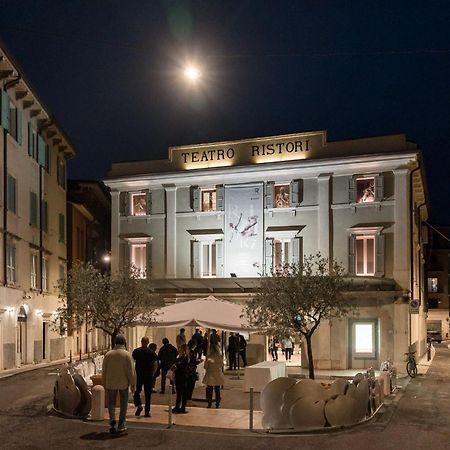 Corte Ristori Rooms Verona Exterior photo
