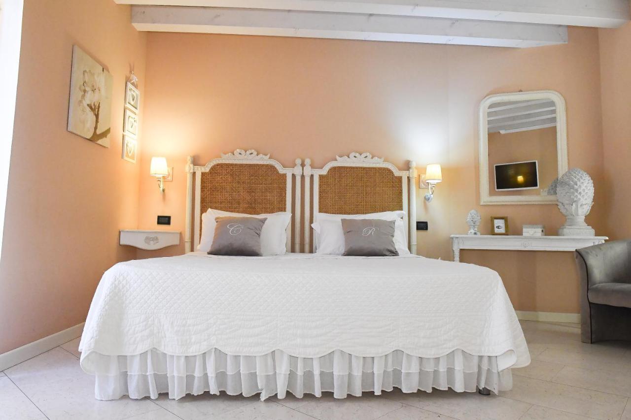 Corte Ristori Rooms Verona Exterior photo