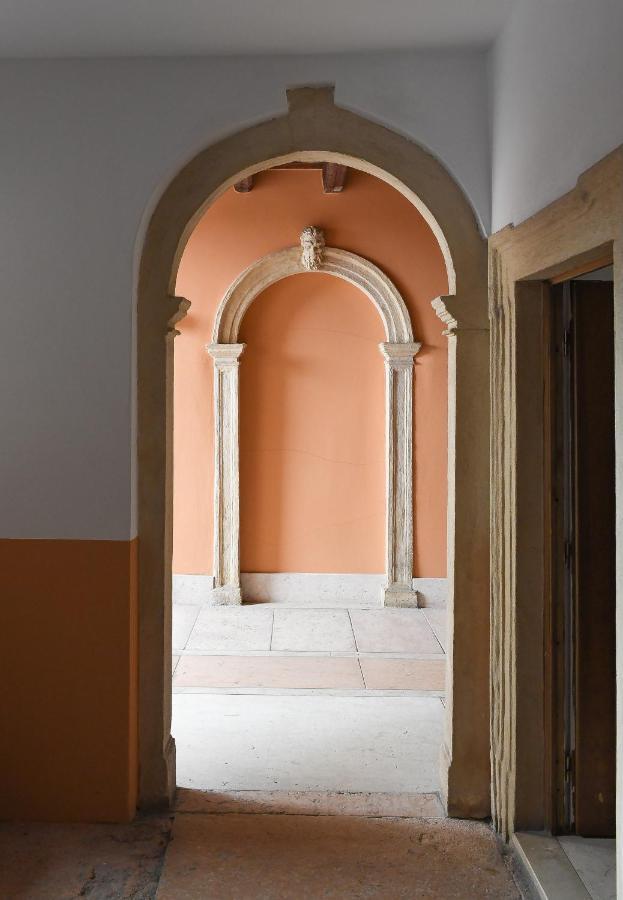 Corte Ristori Rooms Verona Exterior photo