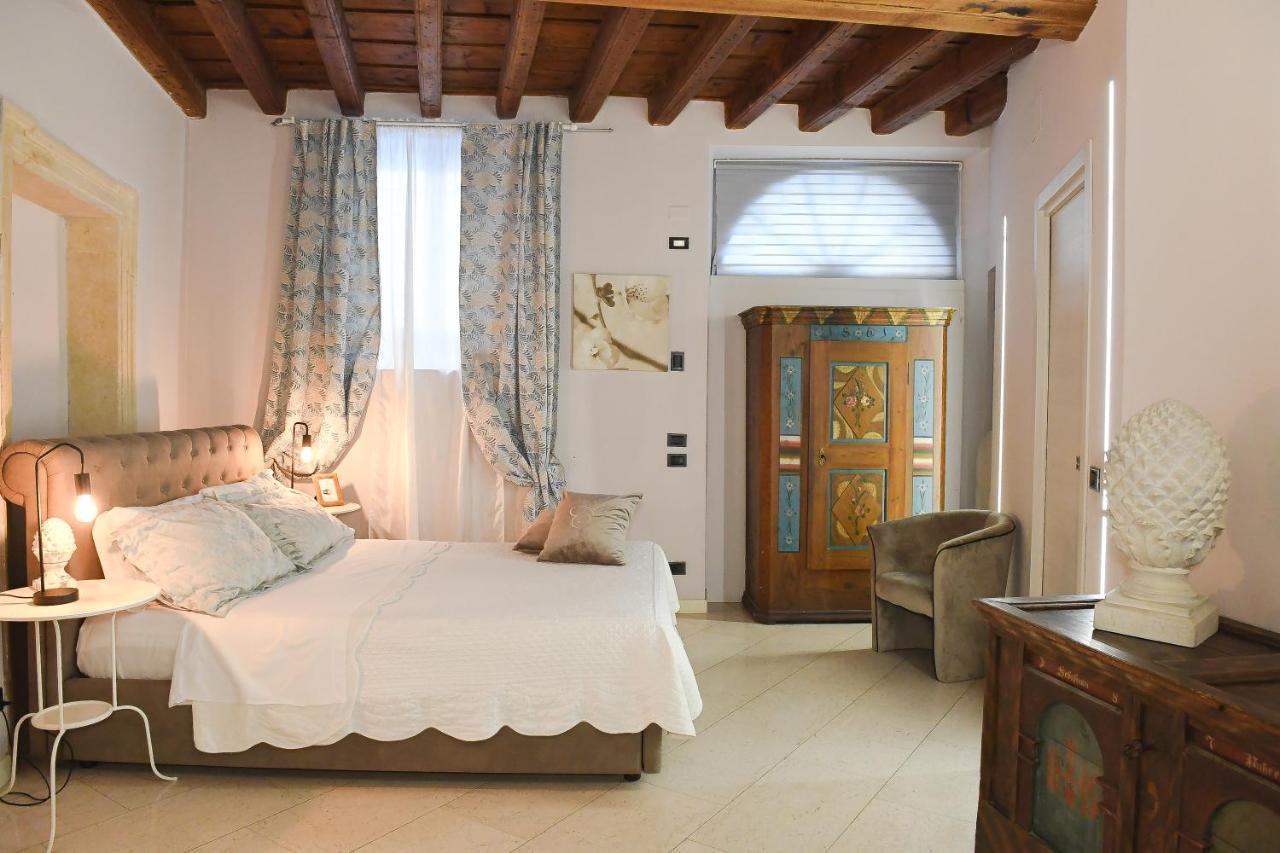 Corte Ristori Rooms Verona Exterior photo