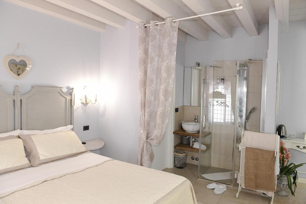 Corte Ristori Rooms Verona Exterior photo