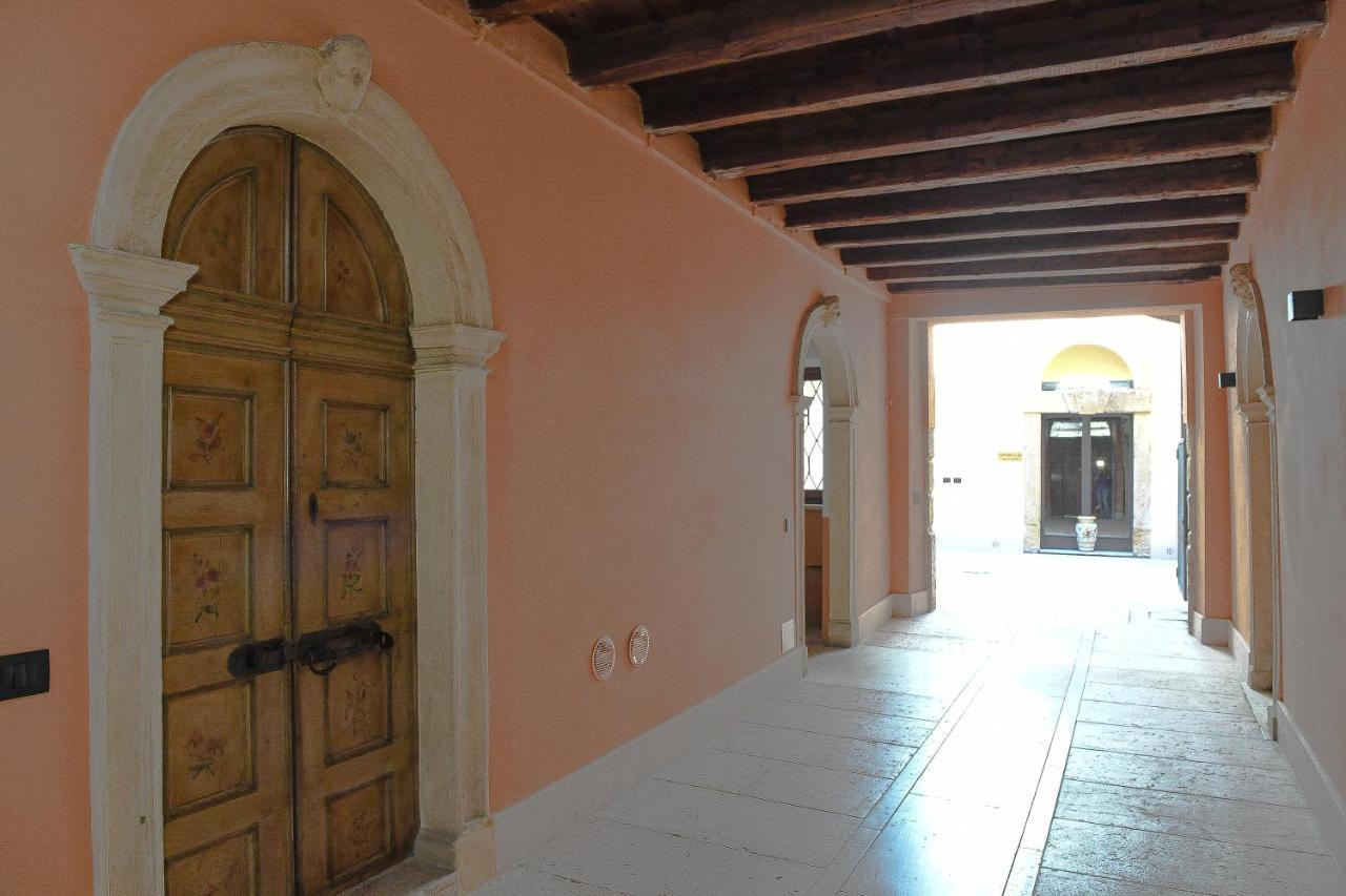 Corte Ristori Rooms Verona Exterior photo